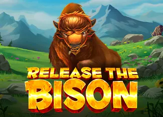 Release the Bison slot by Pragmatic Play