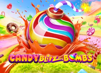 Candy Blitz Bombs slot by Pragmatic Play