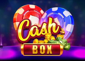 Cash Box slot by Pragmatic Play