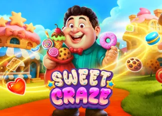 Sweet Craze slot by Pragmatic Play