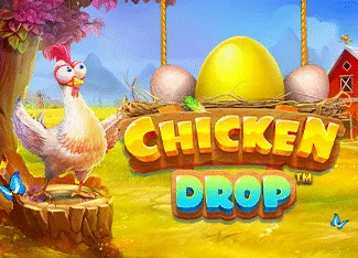 Chicken Drop slot by Pragmatic Play