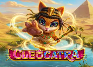 Cleocatra slot by Pragmatic Play
