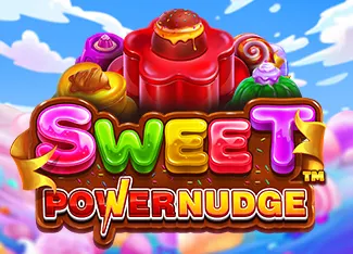 Sweet Powernudge slot by Pragmatic Play