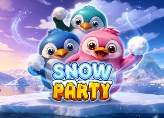 Snow Party slot by Pragmatic Play