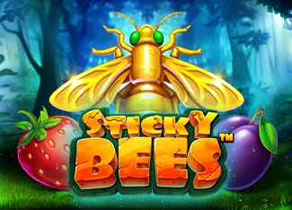 Sticky Bees slot by Pragmatic Play