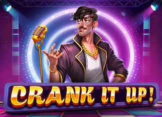 Crank It Up slot by Pragmatic Play