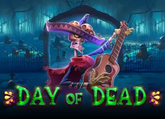 Day of Dead slot by Pragmatic Play