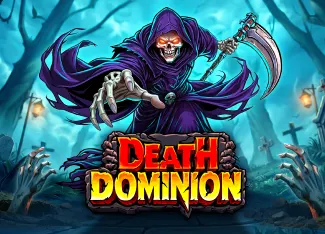 Death Dominion slot by Pragmatic Play