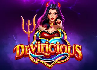 Devilicious slot by Pragmatic Play