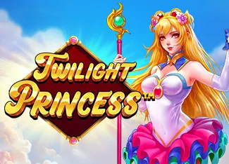 Twilight Princess slot by Pragmatic Play