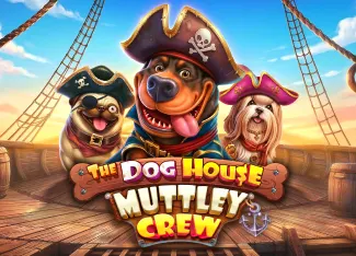 The Dog House – Muttley Crew slot by Pragmatic Play