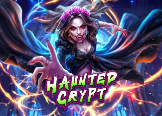 Haunted Crypt slot by Pragmatic Play