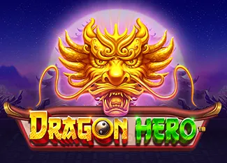 Dragon Hero slot by Pragmatic Play