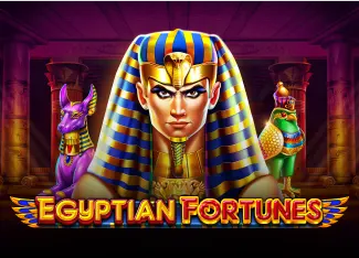 Egyptian Fortunes slot by Pragmatic Play