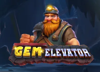 Gem Elevator slot by Pragmatic Play