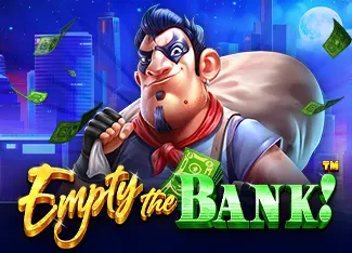 Empty the Bank slot by Pragmatic Play