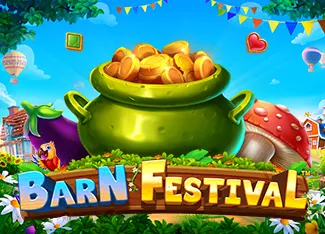 Barn Festival slot by Pragmatic Play