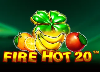 Fire Hot 20 slot by Pragmatic Play