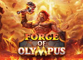 Forge of Olympus slot by Pragmatic Play