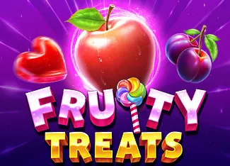 Fruity Treats slot by Pragmatic Play