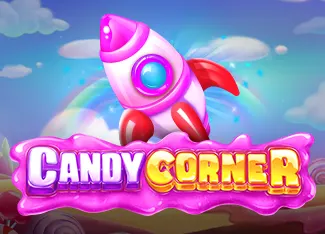 Candy Corner slot by Pragmatic Play