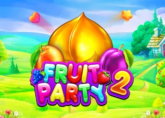 Fruit Party 2 slot by Pragmatic Play