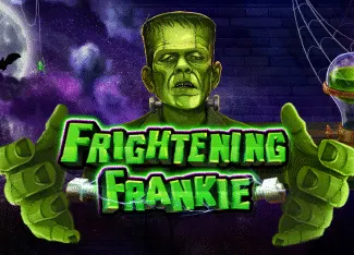 Frightening Frankie slot by Pragmatic Play