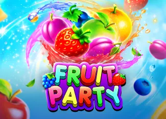 Fruit Party slot by Pragmatic Play