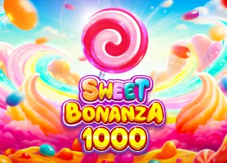Sweet Bonanza 1000 slot by Pragmatic Play
