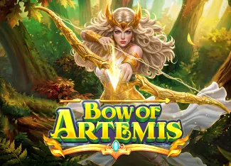 Bow of Artemis slot by Pragmatic Play