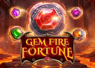 Gem Fire Fortune slot by Pragmatic Play