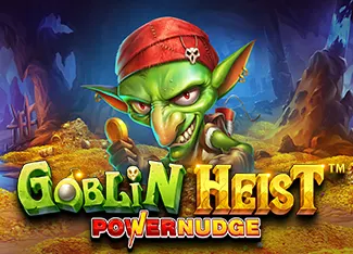 Goblin Heist PowerNudge slot by Pragmatic Play
