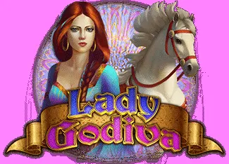Lady Godiva slot by Pragmatic Play