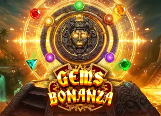 Gems Bonanza slot by Pragmatic Play