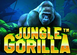Jungle Gorilla slot by Pragmatic Play