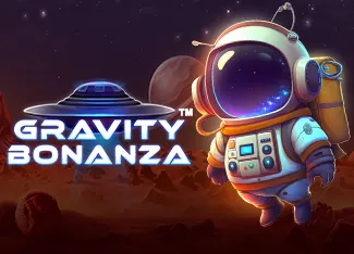 Gravity Bonanza slot by Pragmatic Play