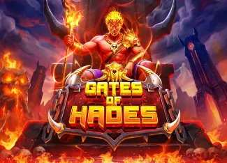 Gates of Hades slot by Pragmatic Play
