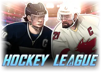 Hockey League slot by Pragmatic Play