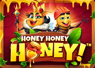Honey Honey Honey slot by Pragmatic Play