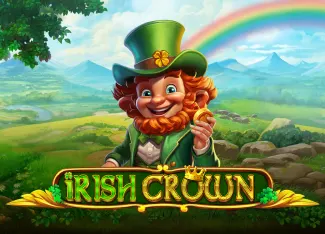 Irish Crown slot by Pragmatic Play