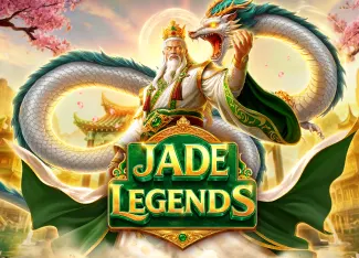 Jade Legends slot by Pragmatic Play