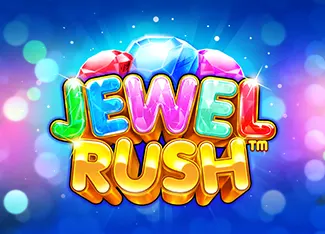 Jewel Rush slot by Pragmatic Play