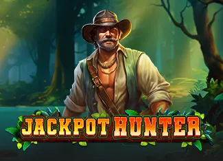 Jackpot Hunter slot by Pragmatic Play