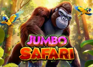 Jumbo Safari slot by Pragmatic Play