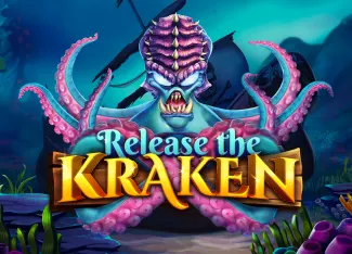 Release the Kraken slot by Pragmatic Play