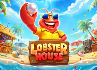 Lobster House slot by Pragmatic Play