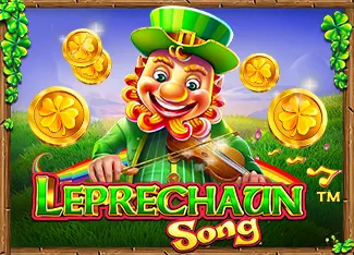 Leprechaun Song slot by Pragmatic Play