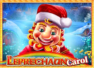 Leprechaun Carol slot by Pragmatic Play