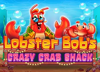 Lobster Bob’s Crazy Crab Shack slot by Pragmatic Play