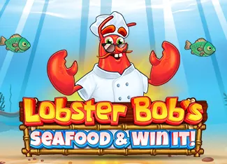 Lobster Bob’s Sea Food and Win It slot by Pragmatic Play